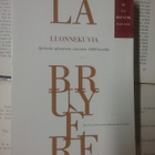 La Bruyere - Luonnekuvia (nid.) - pikkukuva 1