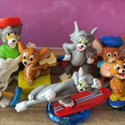 Kinder Tom & Jerry - pikkukuva 1