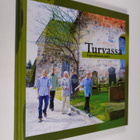 Turvassa : espoolaisen usko - pikkukuva 1
