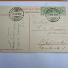 Kuortane Hellä - 1906 Alavus As. leimaus - pikkukuva 2
