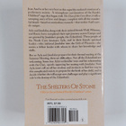 Jean M. Auel : The shelters of stone - pikkukuva 2