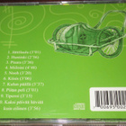 Rämpsäkät, kantelemusiikki, Sari Kaasinen, kansanmusiikki - pikkukuva 2