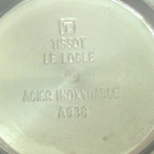 Tissot naisten rannekello, Swiss Made - pikkukuva 3