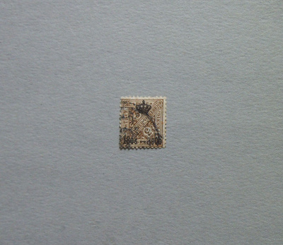 WÜRTTEMBERG Mi 218 o