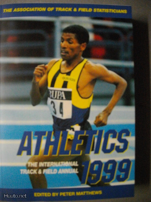 Athletics 1999 (3.3)