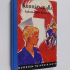 Babbis Friis-Baastad : Kunniasanalla - pikkukuva 1