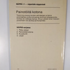 Gerry Downes : Painotöitä kotona - pikkukuva 2