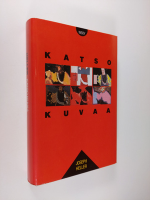 Joseph Heller : Katso kuvaa