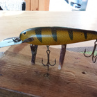 ryssän kopio Rapalan DD90 vaapusta 8cm - pikkukuva 2
