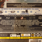 JACK THE GIANT BLU-RAY 3D - pikkukuva 2