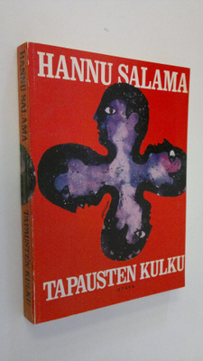 Hannu Salama : Tapausten kulku