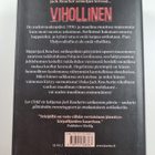 Lee Child : Vihollinen - pikkukuva 2