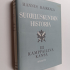 Suojeluskuntain historia 3 : kamppaileva kansa - pikkukuva 1