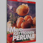 Gerd Rudholm : Monikäyttöinen peruna - pikkukuva 1