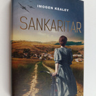 Imogen Kealey : Sankaritar - pikkukuva 1