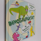Kysymysten kirja... dinosaurukset - Dinosaurukset - pikkukuva 1