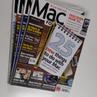 Mac format N:o 203-206/2009 (4 numeroa) - pikkukuva 1