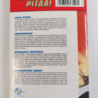 Korkeajännitys 2/2003 : Linja pitää! - pikkukuva 2
