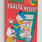 Walt Disney : Täältä pesee - pikkukuva 1