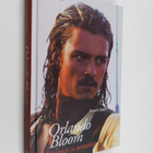 Robert Steele : Orlando Bloom : hurmuri ja seikkailija - pikkukuva 1