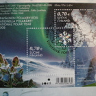 FDC Kansainvälinen polaarivuosi 24.1.2007 - LaPe BL43 - pikkukuva 2