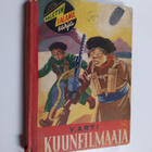 V. Arti : Kuunfilmaaja ja muita kertomuksia - pikkukuva 1
