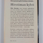 Edita Morris : Hirosiman kylvö - pikkukuva 2