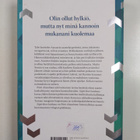 Päivi Alasalmi : Siipirikon kuiskaus - pikkukuva 2