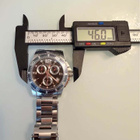 Longines HydroConquest Chronograph Quartz – Full Set - pikkukuva 2