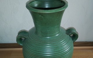 Lattiamaljakko