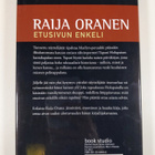 Raija Oranen : Etusivun enkeli - pikkukuva 2