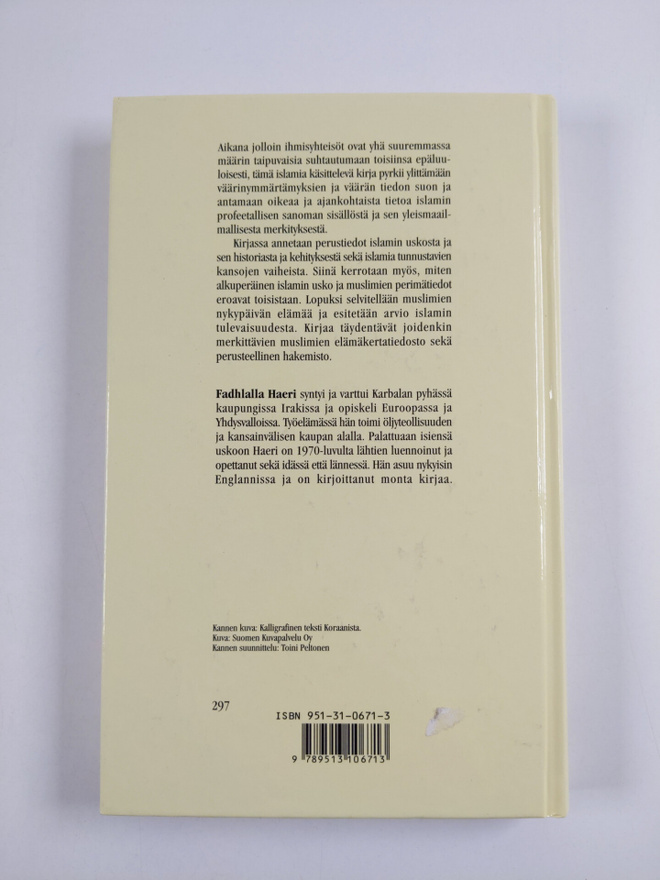 Item image