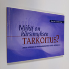 Carol Luebering : Mikä on kärsimyksen tarkoitus? : Jeesus... - pikkukuva 1