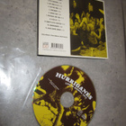 HURRIGANES - LIVE IN HAMINA  1973 : LOVE RECORDS - pikkukuva 2