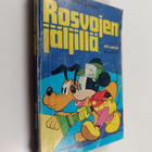 Walt Disney : Rosvojen jäljillä - pikkukuva 1