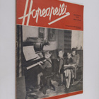 Hopeapeili huhtikuu 1947 - pikkukuva 1