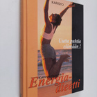 Kathryn Marsden : Energiadieetti - pikkukuva 1
