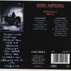 Soul Asylum  – Grave Dancers Union / Live - Insomniac's Drea - pikkukuva 2
