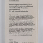 Ilkka Sten ym. : Pohjolan lintukirja - pikkukuva 2