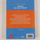 Alphonse Daudet : Lettres de mon moulin - pikkukuva 2