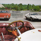 1975 Skoda mallisto esite - 100 110 110R Coupe - KUIN UUSII - pikkukuva 2