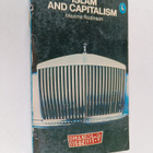 Maxime Rodinson : Islam and capitalism - pikkukuva 1