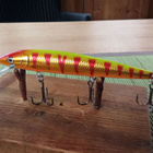 Rapala  Husky Jerk  11,5cm Clown Gold - pikkukuva 2