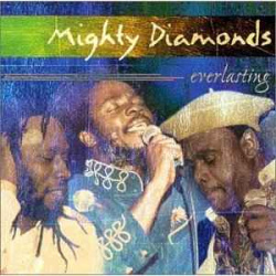 The Mighty Diamonds - Everlasting (CD)