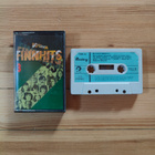 80-luvun Finnhits 3 c-kasetti - pikkukuva 1