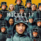 Mickey 17	(52 573)	UUSI	-FI-	BLU-RAY			robert pattinson	2025 - pikkukuva 2