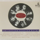 Suurlähettiläät • Omituisten Otusten Kerho CD - pikkukuva 3