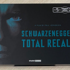 Paul Verhoeven: TOTAL RECALL (1990) Limited Steelbook (2DVD) - pikkukuva 1