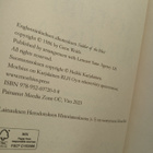 Gene Wolfe - Soturi sumussa (nid.) - pikkukuva 2