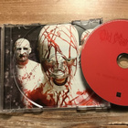 Old Man`s Child - in defiance of existence CD - pikkukuva 2